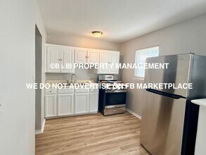 4901 Woodend Ave in Kansas City, KS - Building Photo - Building Photo