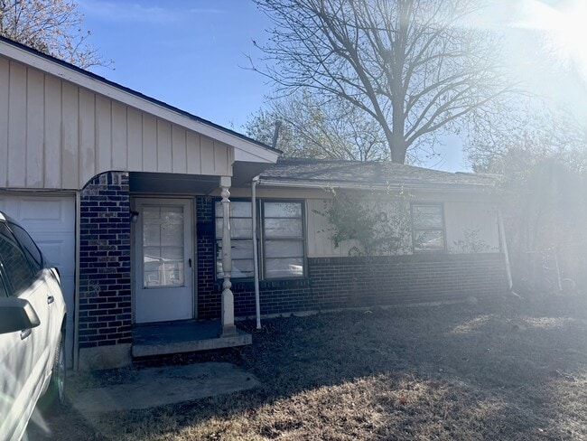 property at 1220 Mcdonald Dr