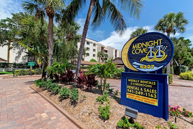 6327 Midnight Pass Rd, Unit 999