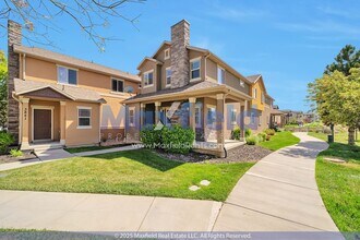 3839 E Cunninghill Dr in Eagle Mountain, UT - Building Photo - Building Photo