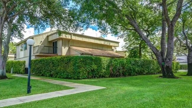property at 641 NW 132nd Terrace