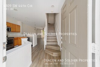 4809 SW 44th Cir in Ocala, FL - Building Photo - Building Photo