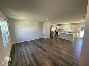 2065 Westchester Dr in Nashville, TN - Foto de edificio - Building Photo