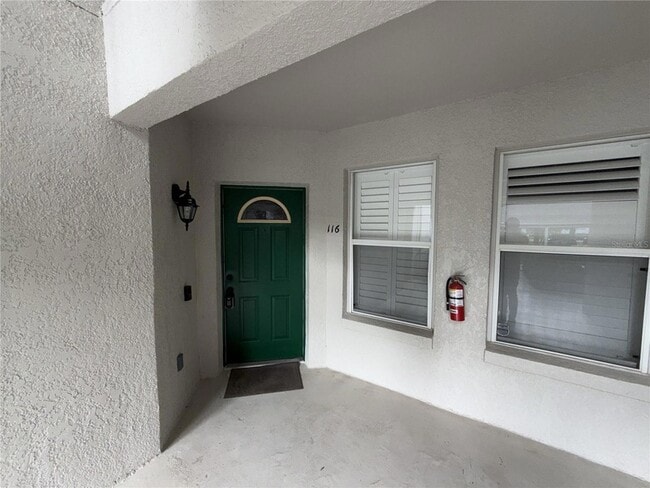 550 Cranes Way, Unit 116 in Altamonte Springs, FL - Building Photo - Building Photo