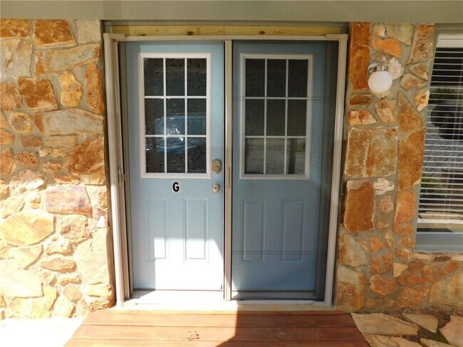 2331 GA-52-Unit -Suite G in Dahlonega, GA - Building Photo - Building Photo