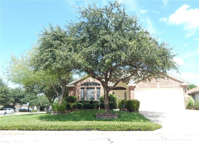 property at 1622 Balmorhea Ln