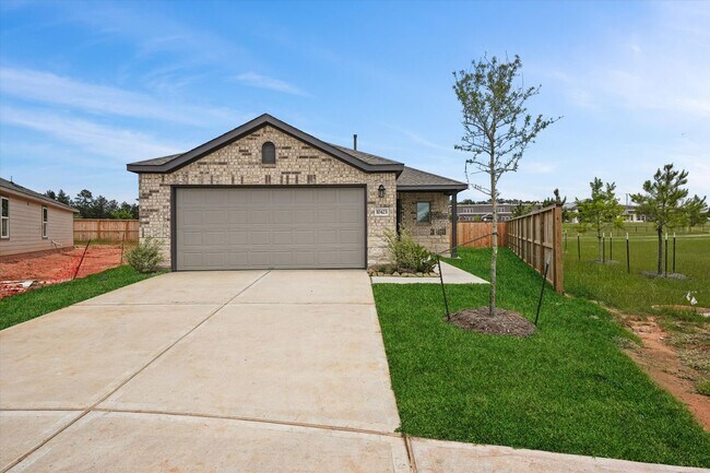 property at 10423 Cloud Nine Ct