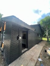 2499 Calvert Ave in Memphis, TN - Building Photo - Building Photo
