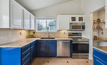 646 S Joplin St in Aurora, CO - Building Photo - Building Photo