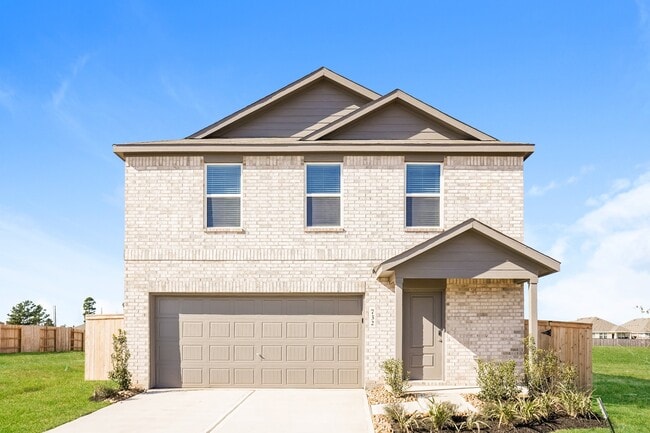 732 Magnolia Creek Dr