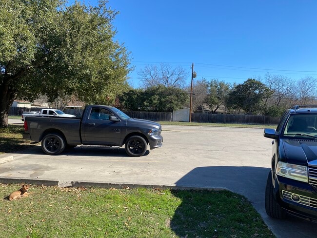 property at 10619 Starcrest Dr