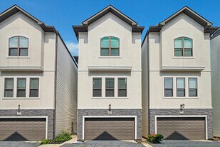 829 Wakefield Dr in Houston, TX - Building Photo