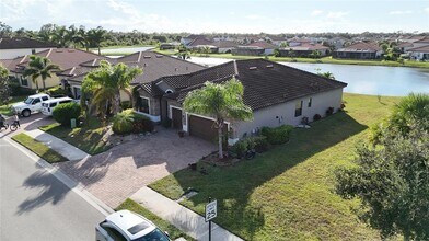 3504 Savanna Palms Ct in Bradenton, FL - Building Photo - Building Photo