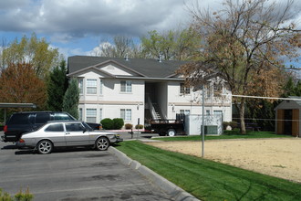 Table Rock in Boise, ID - Building Photo - Building Photo