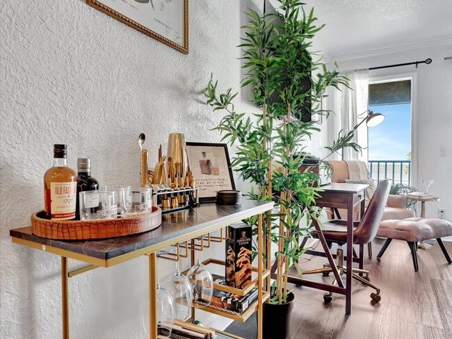 property at 2506 N Rocky Point Dr