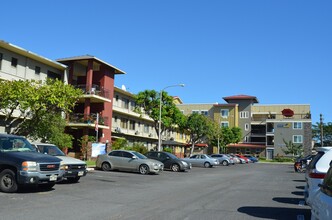 Cloudbreak Hawaii in Kapolei, HI - Foto de edificio - Building Photo