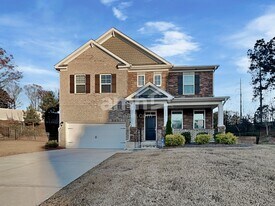 2060 Brook Enclave Trail in Lilburn, GA - Building Photo