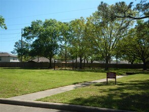 1207 Sparrow Knoll Ct in Katy, TX - Building Photo - Building Photo