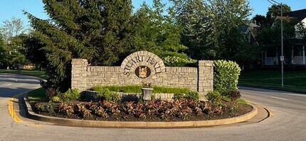 393 Hays Blvd in Lexington, KY - Building Photo - Building Photo