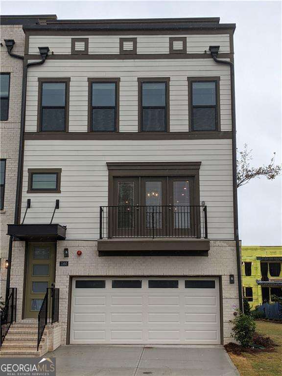 property at 1160 Ansel Ln NW