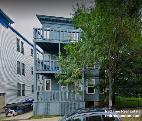 530 Cambridge St, Unit 1