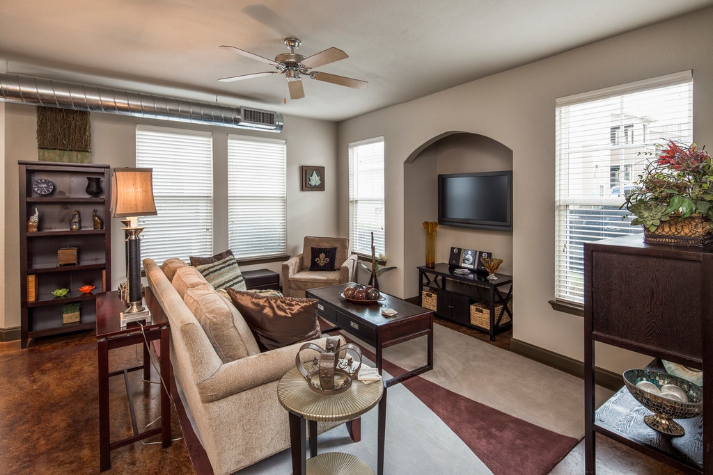 The Millennium Towne Center Baton Rouge, LA Apartments