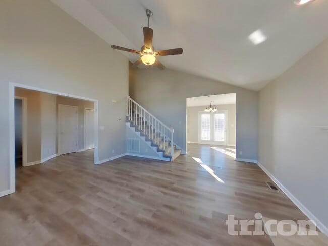 1908 Sherman Court in Clarksville, TN - Building Photo - Building Photo