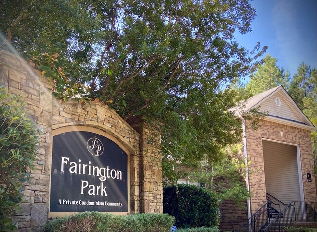 1202 Par 3 Way in Stonecrest, GA - Building Photo - Building Photo