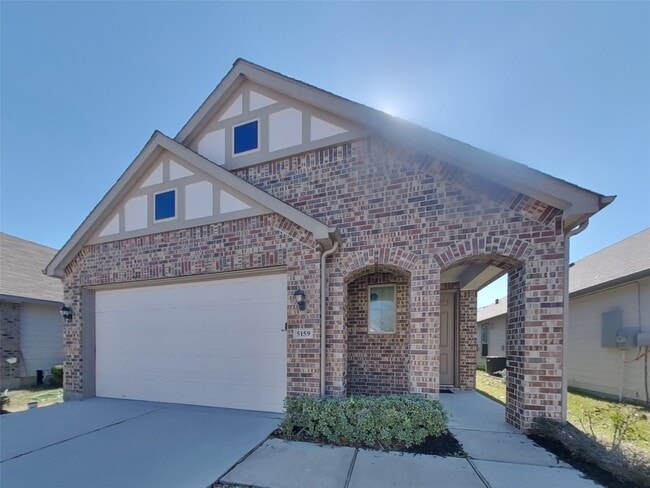 property at 5159 Klein Orchard Dr