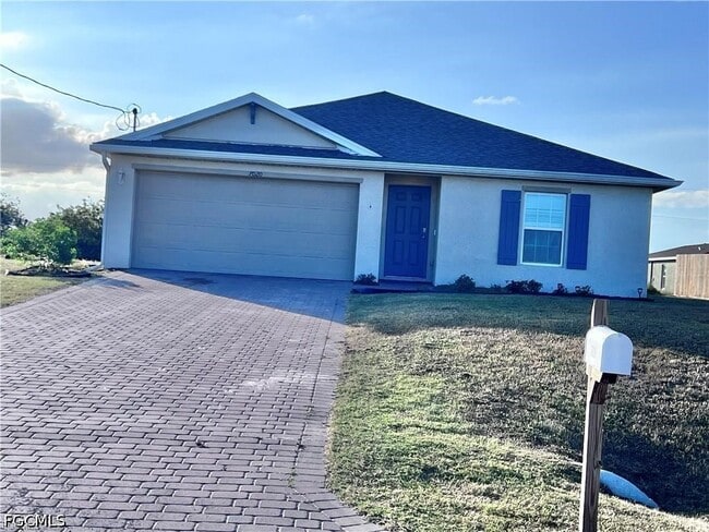 property at 7020 Ramrod Cir