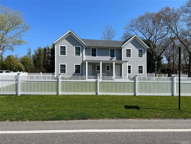property at 253 Springville Rd