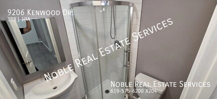 9206 Kenwood Dr in Spring Valley, CA - Building Photo - Building Photo