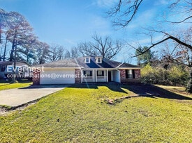 3933 U.S. 80 in Pearl, MS - Building Photo