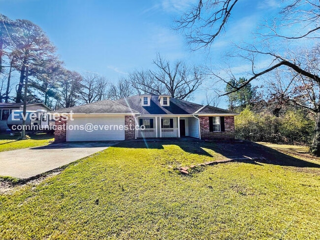 property at 3933 US-80