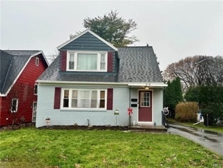 property at 215 Fay Rd