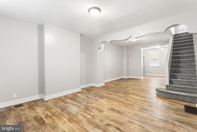 property at 544 N Allison St