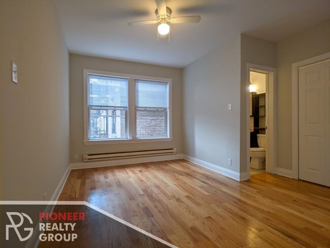 515 W Melrose St, Unit 511 - 110
