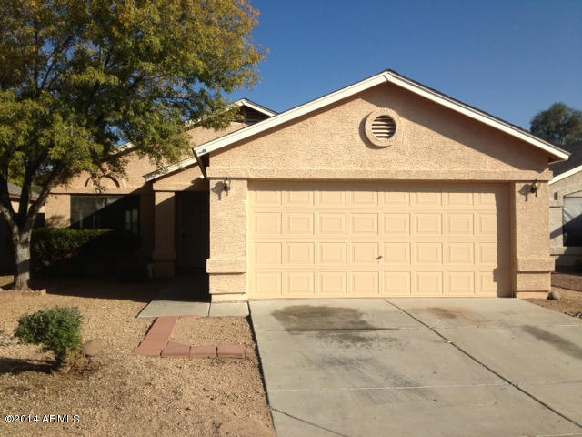 22405 N 31st Dr in Phoenix, AZ - Building Photo