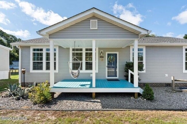 property at 1933 Estate St SW