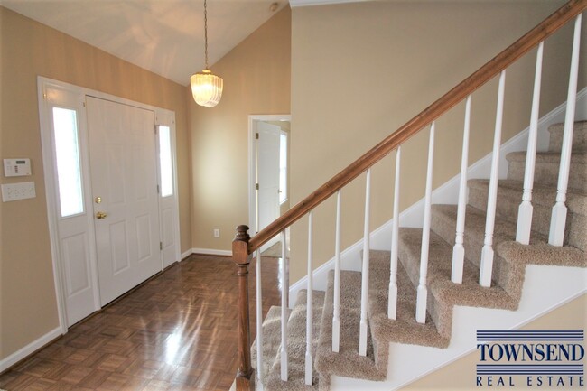 1790 Potomac Dr in Fayetteville, NC - Foto de edificio - Building Photo