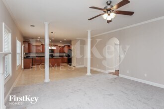 1097 Scenic Park Trail SW in Lawrenceville, GA - Building Photo - Building Photo