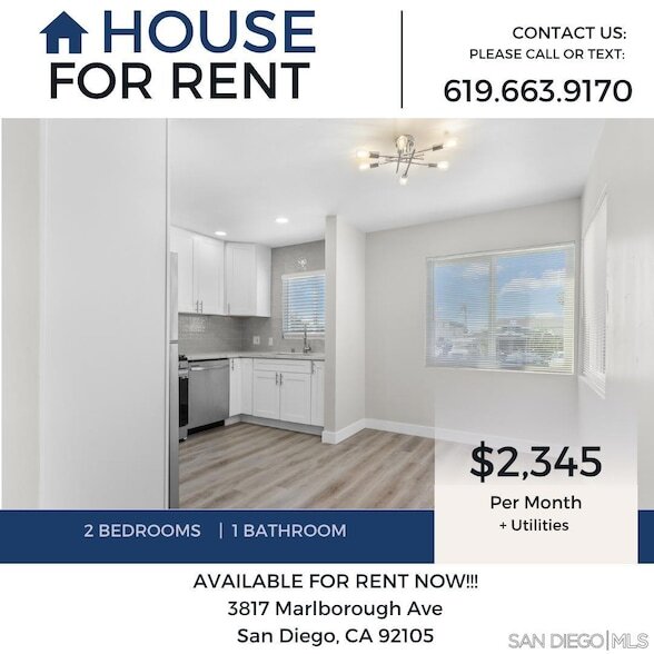 property at 3817 Marlborough Ave