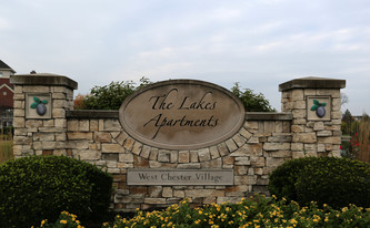 The Lakes at West Chester Apartments