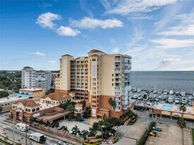 93 Delannoy Ave, Unit 904 in Cocoa, FL - Building Photo