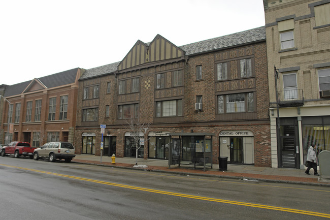 824-830 South St in Peekskill, NY - Building Photo - Building Photo