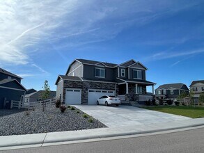 2224 Rosette Ln in Castle Rock, CO - Building Photo - Building Photo