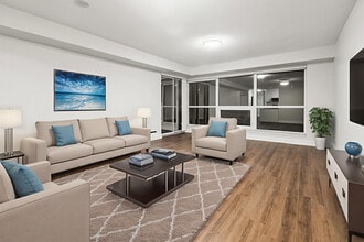 Barrett Place I in Kingston, ON - Building Photo - Building Photo