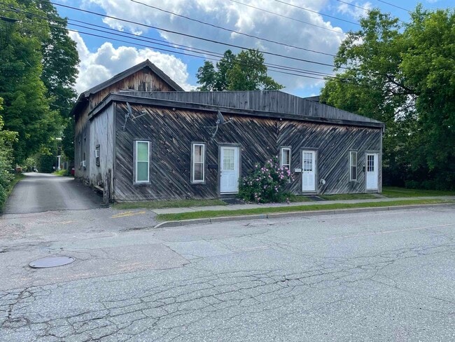 property at 10 Railroad St