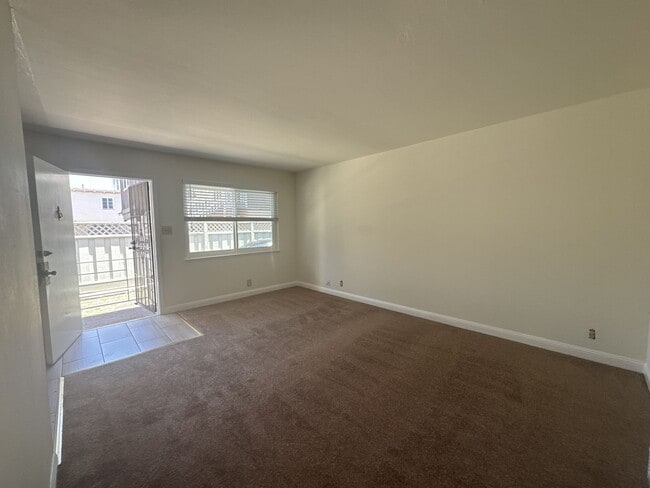 property at 3616 Emerson St