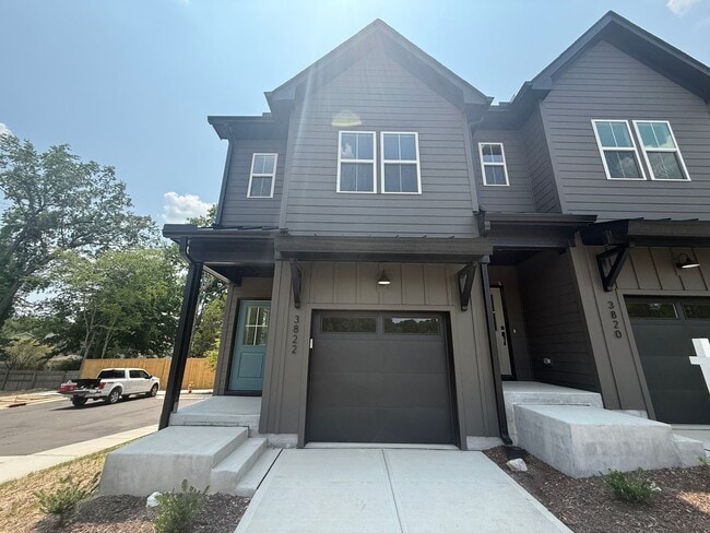 property at 3822 Mitchell Ml Rd
